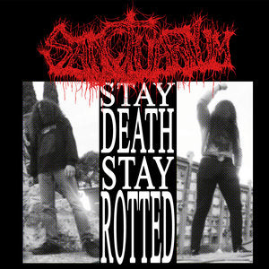 SANCTUARIUM (ES) - Cadaveric Reminiscense