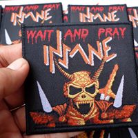 INSANE (ITA) - Wait and Pray