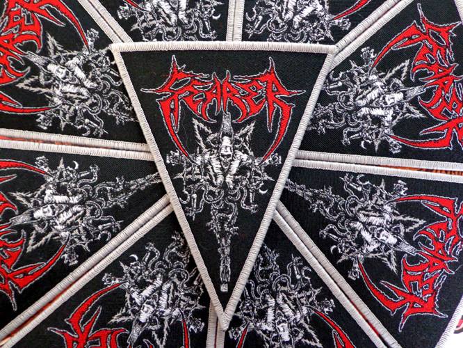 FEARER (DE) - Confession to Hate