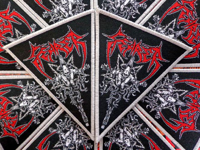FEARER (DE) - Confession to Hate