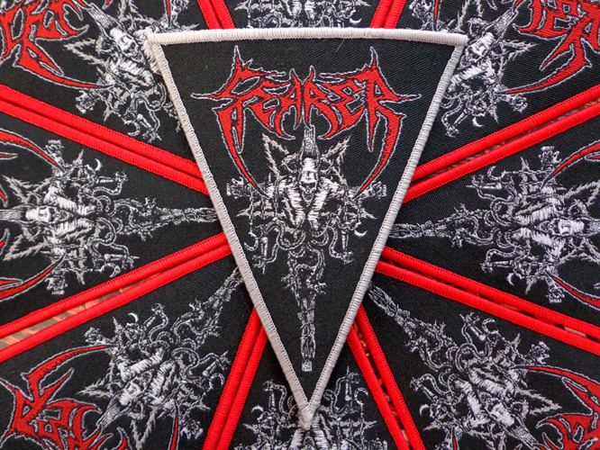 FEARER (DE) - Confession to Hate