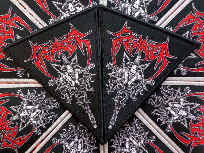 FEARER (DE) - Confession to Hate