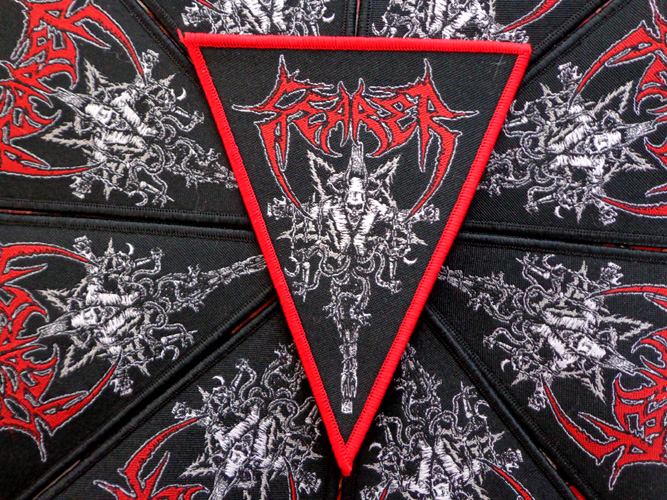 FEARER (DE) - Confession to Hate