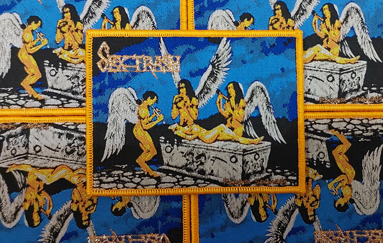 S E X T R A S H I Funeral Serenade