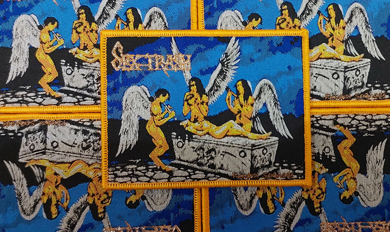 S E X T R A S H I Funeral Serenade