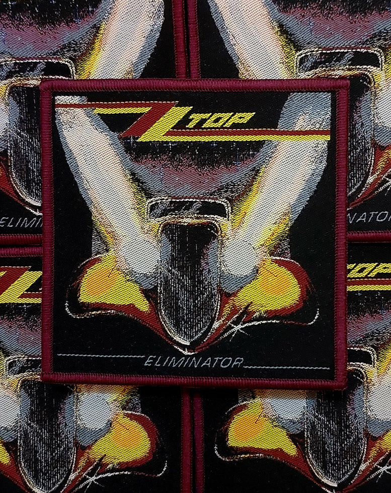 Z Z T O P