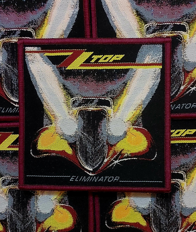 Z Z T O P