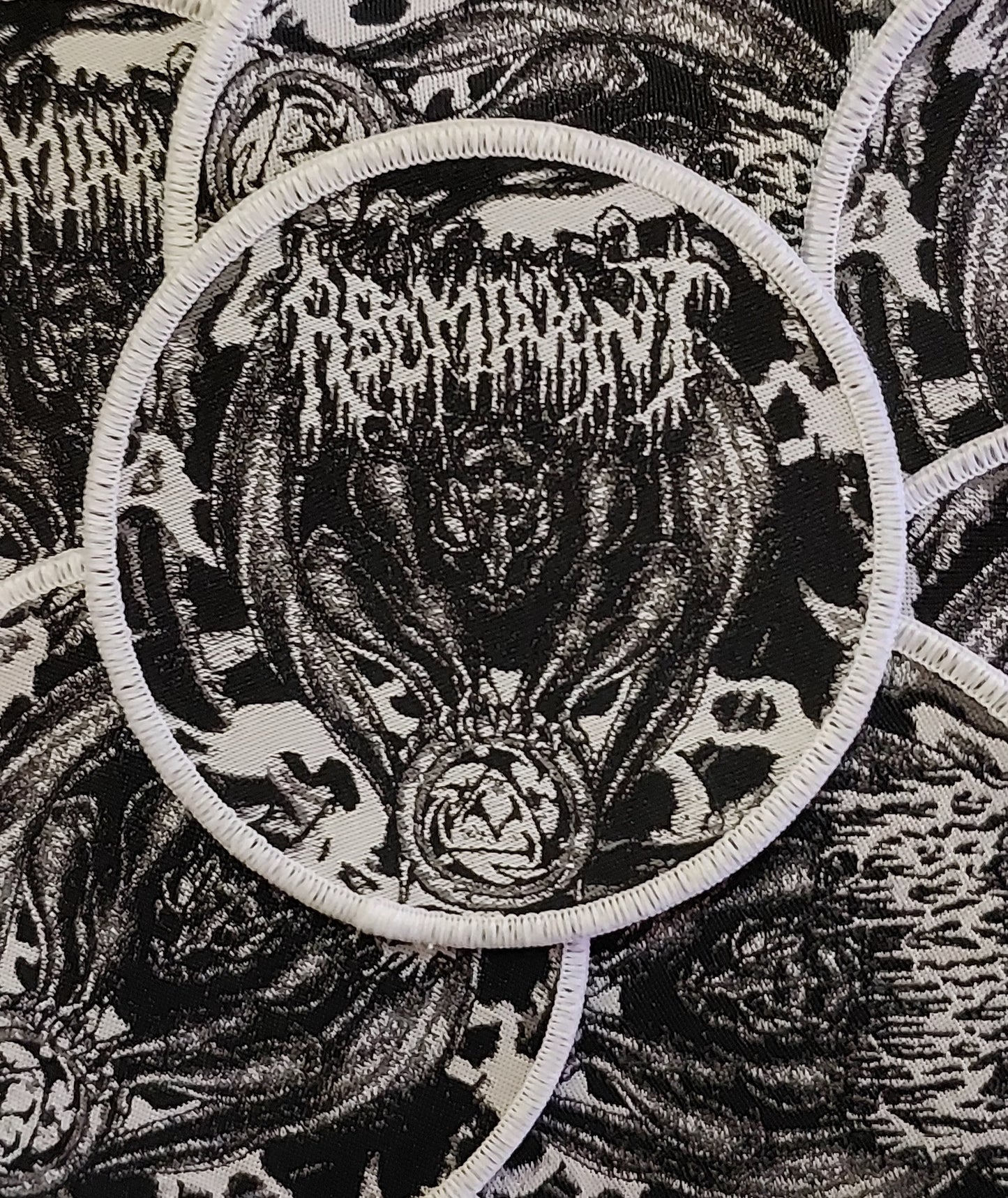 ABOMINANT (US) - Unspeakable Horrors