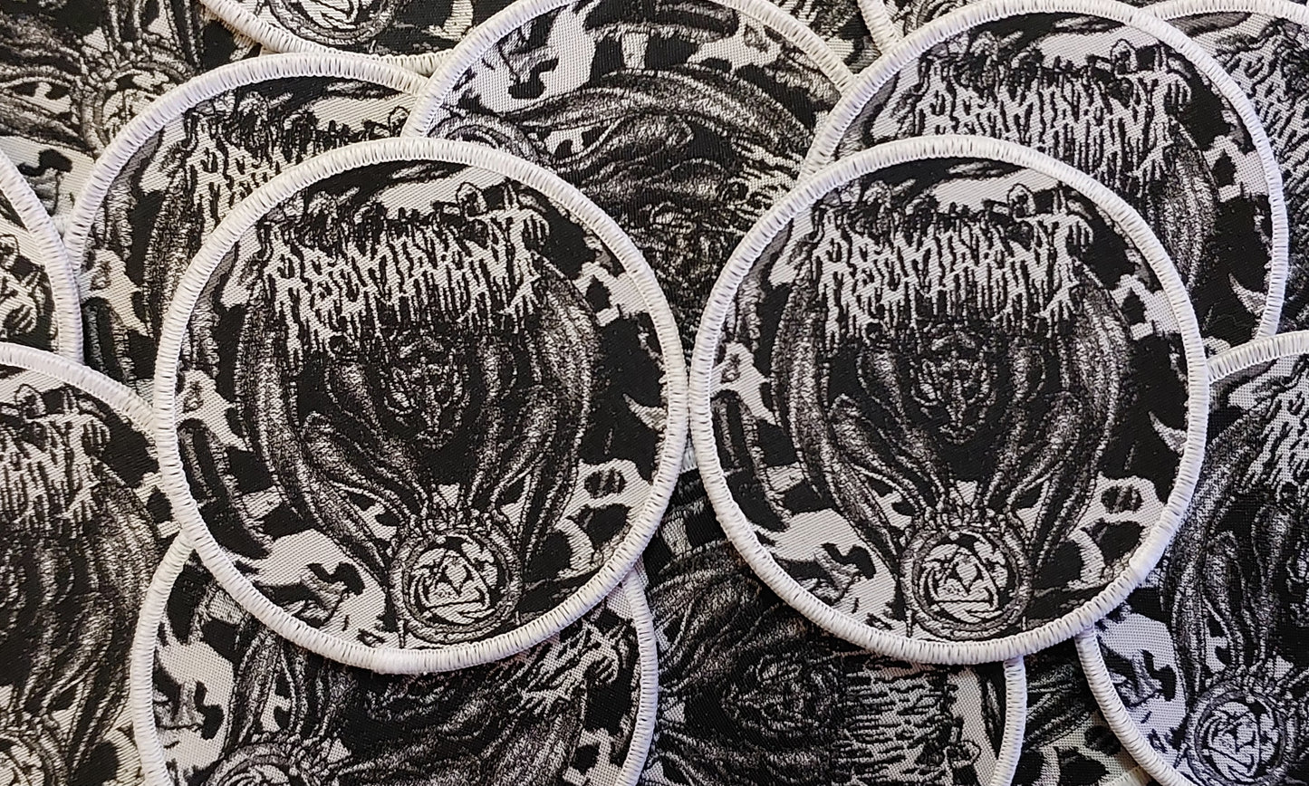 ABOMINANT (US) - Unspeakable Horrors