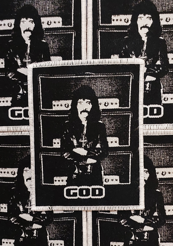 G O D I Tony Iommi