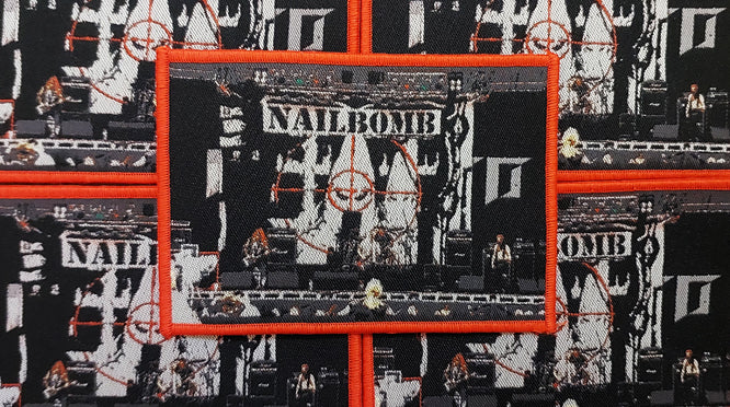 N A I L B O M B II