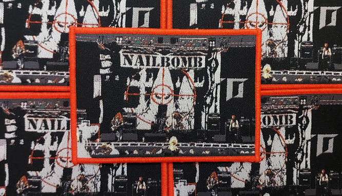 N A I L B O M B II