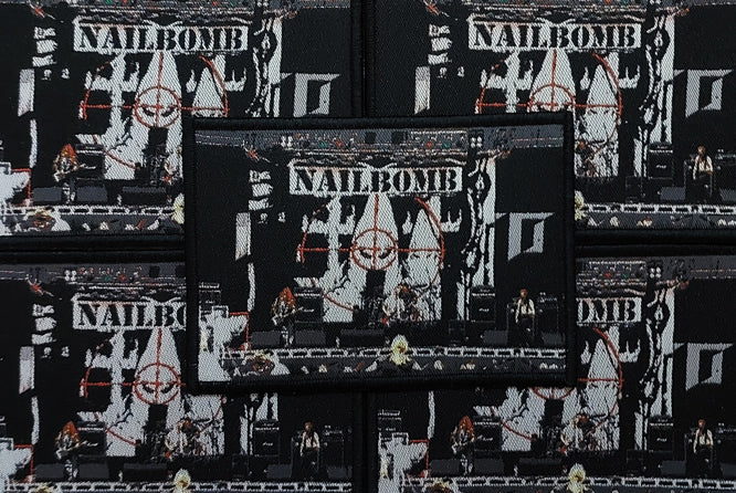 N A I L B O M B II