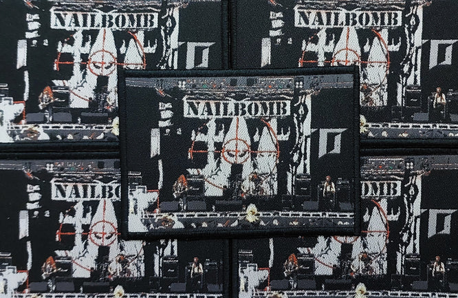 N A I L B O M B II