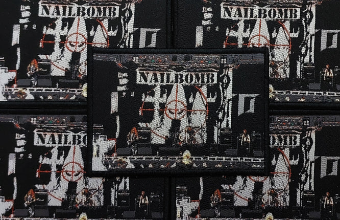 N A I L B O M B II