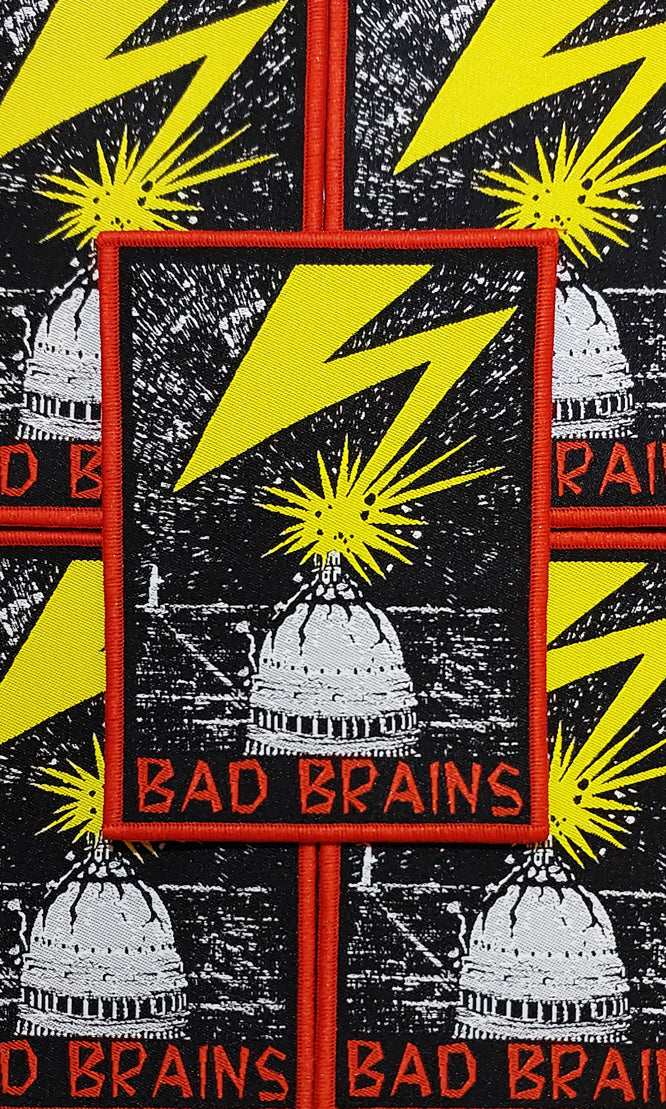 B A D B R A I N S -
