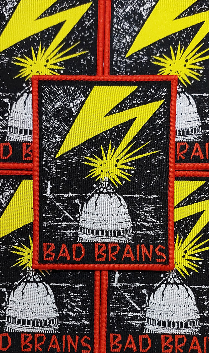 B A D B R A I N S -