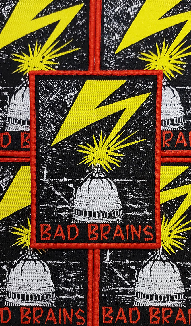 B A D B R A I N S -