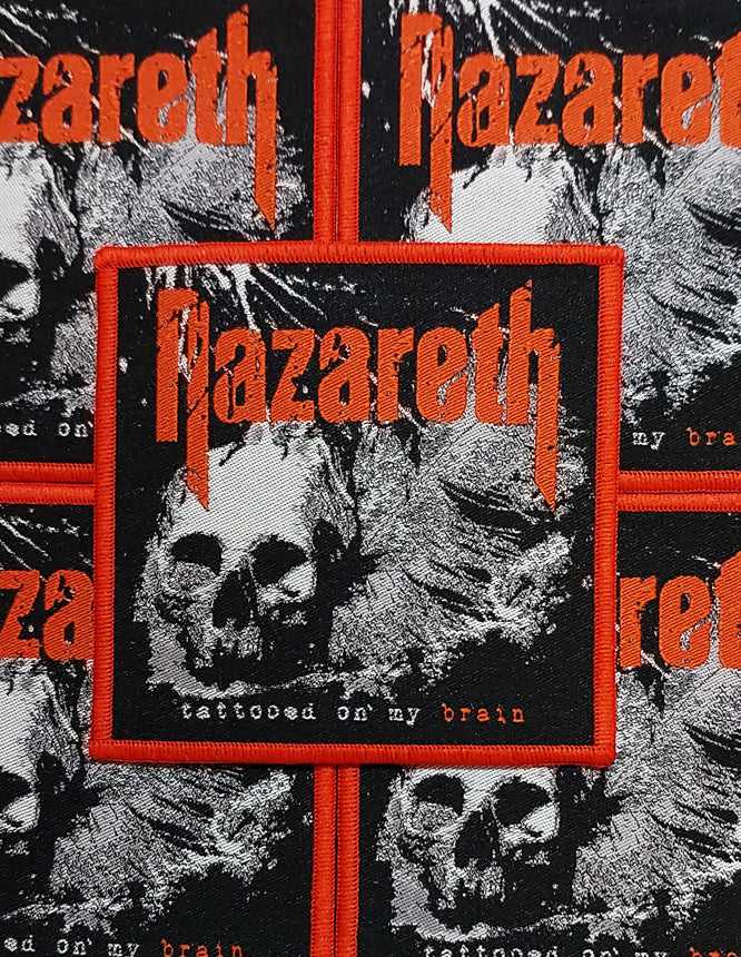 N A Z A R E T H I