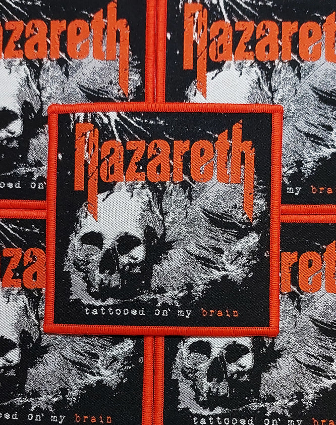 N A Z A R E T H I