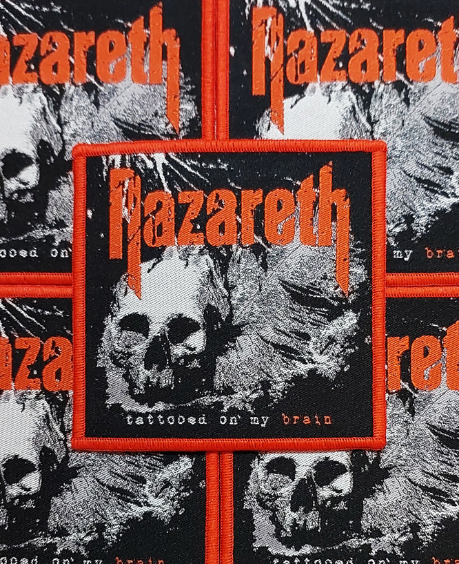 N A Z A R E T H I