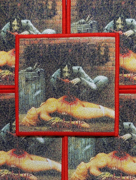 C A R V E D U P I