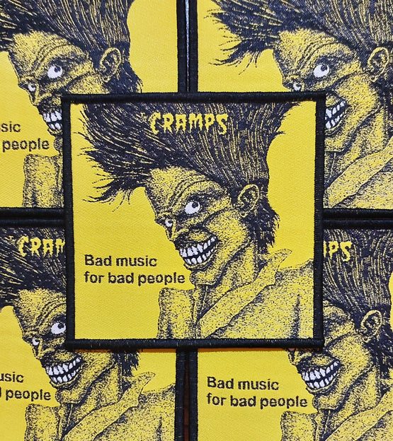 THE CRAMPS I