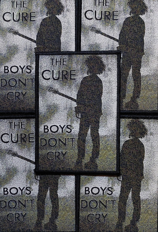 THE C U R E I