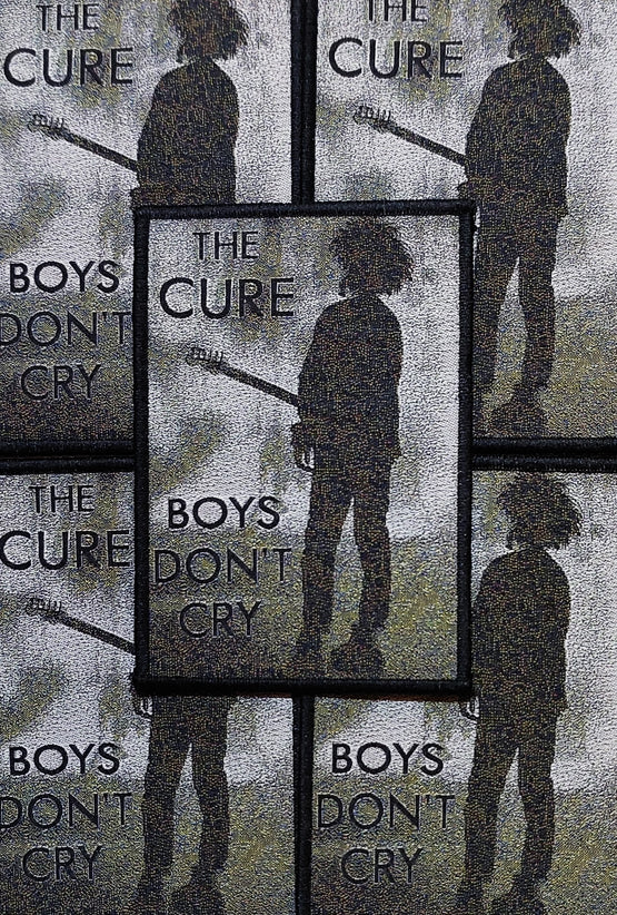 THE C U R E I