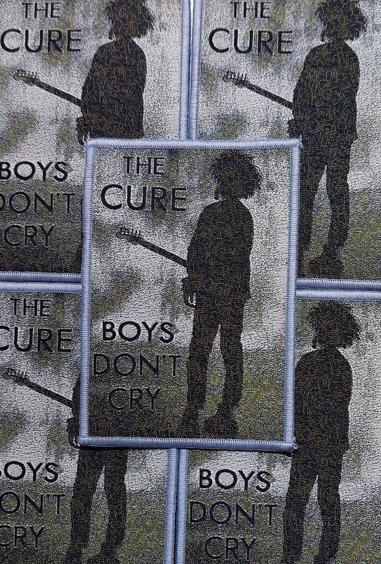 THE C U R E I