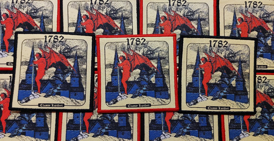 1782 (IT) - Clamor Luciferi