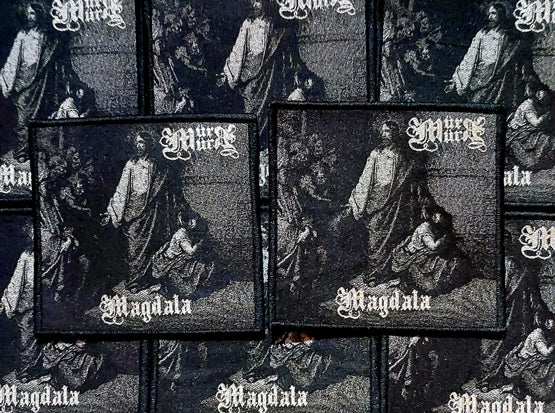 MÜRRMÜRR (FR) - Magdala