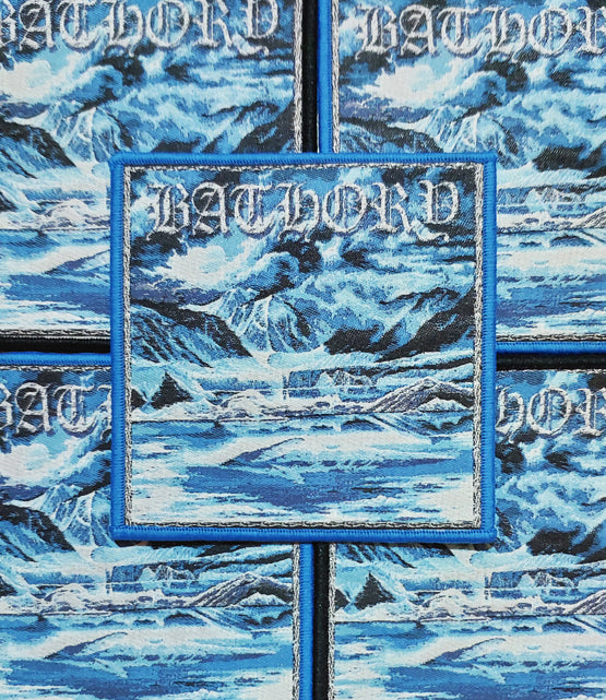 BATHORY I Nordland II