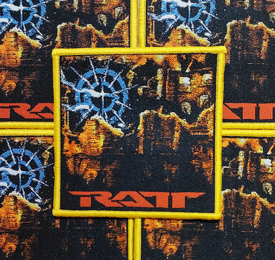 R A T T I Detonator