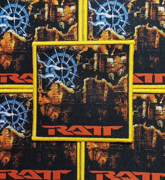 R A T T I Detonator
