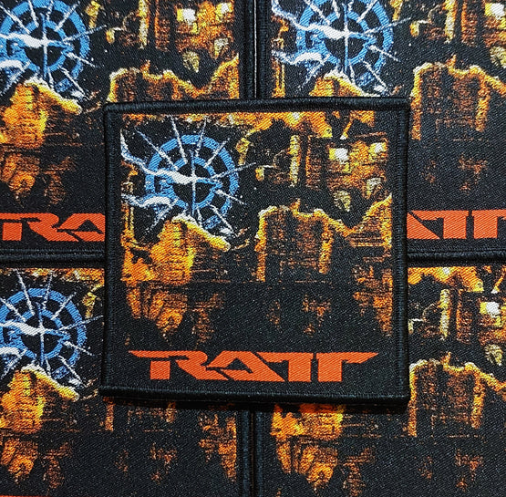 R A T T I Detonator