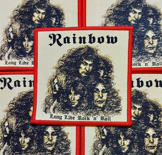 R A I N B O W I LLRNR