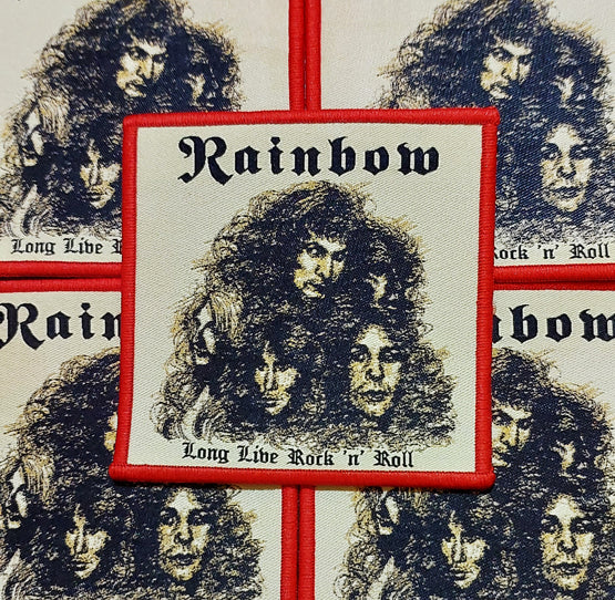 R A I N B O W I LLRNR