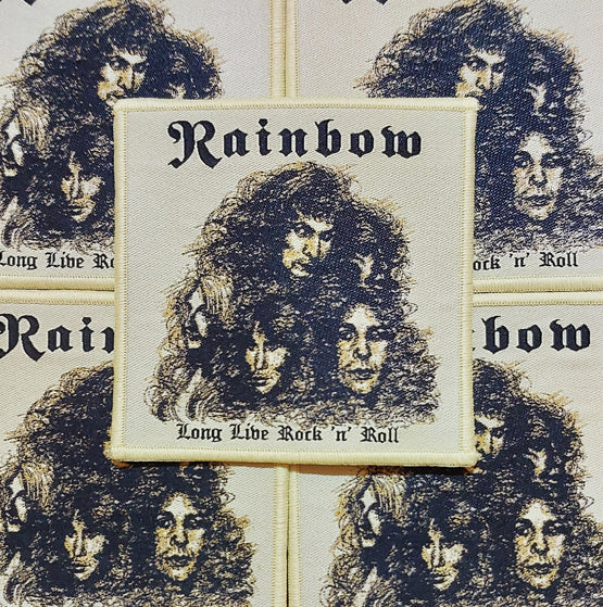 R A I N B O W I LLRNR