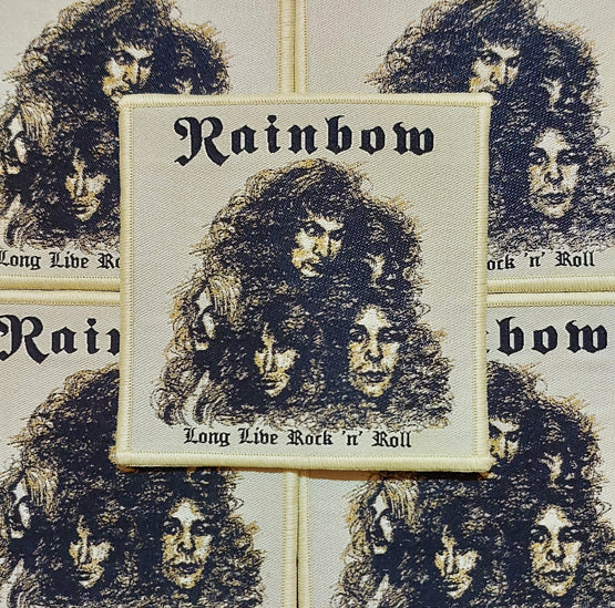 R A I N B O W I LLRNR