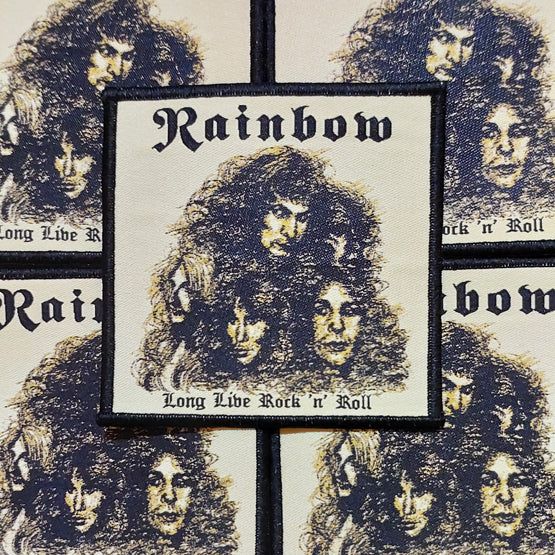 R A I N B O W I LLRNR