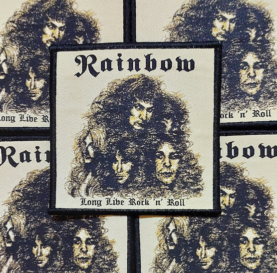 R A I N B O W I LLRNR