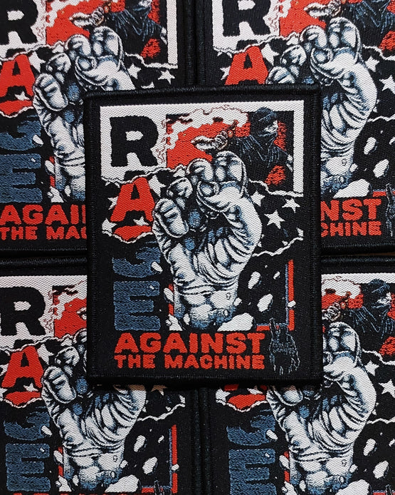 R. A. T. M. I