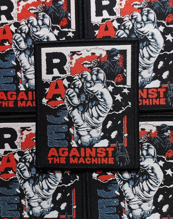 R. A. T. M. I
