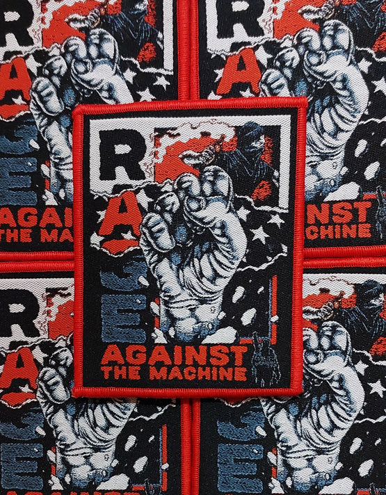 R. A. T. M. I