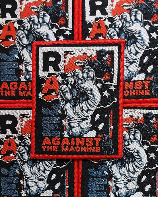 R. A. T. M. I