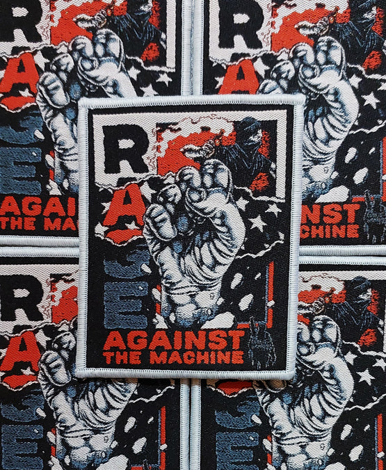 R. A. T. M. I