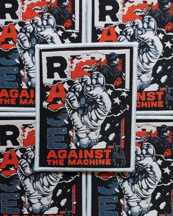 R. A. T. M. I