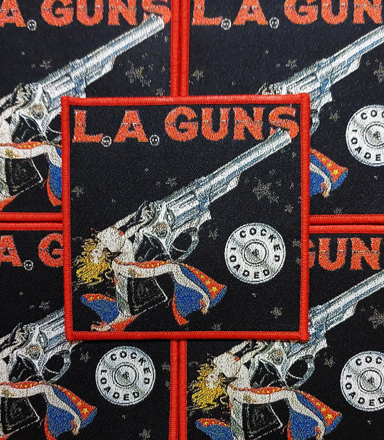 L A G U N S I