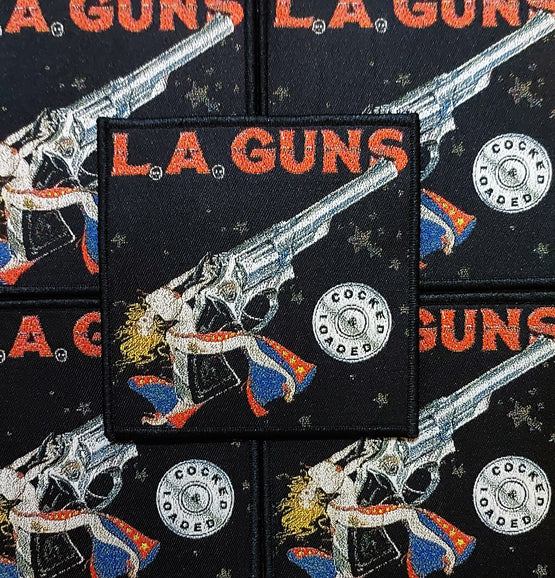 L A G U N S I